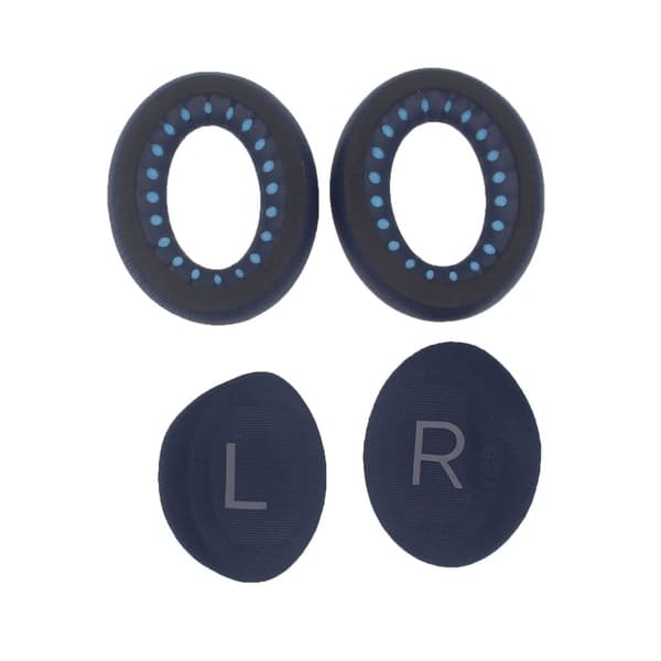 INF Vaihtokorvatyynyt Bose QuietComfort 45:lle