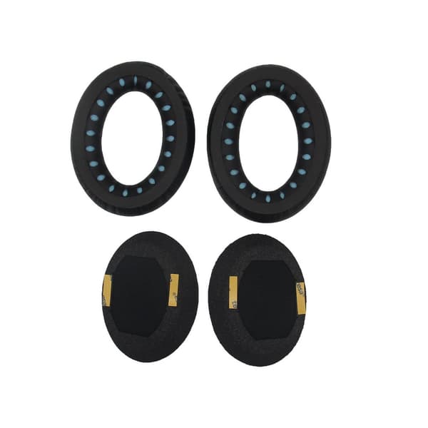 INF Vaihtokorvatyynyt Bose QuietComfort 45:lle