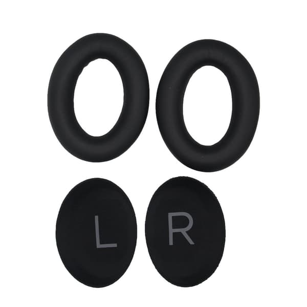 INF Vaihtokorvatyynyt Bose QuietComfort 45:lle