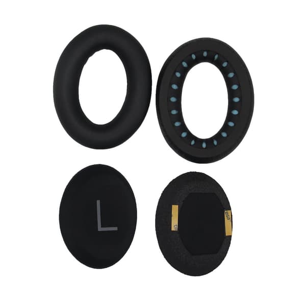 INF Vaihtokorvatyynyt Bose QuietComfort 45:lle