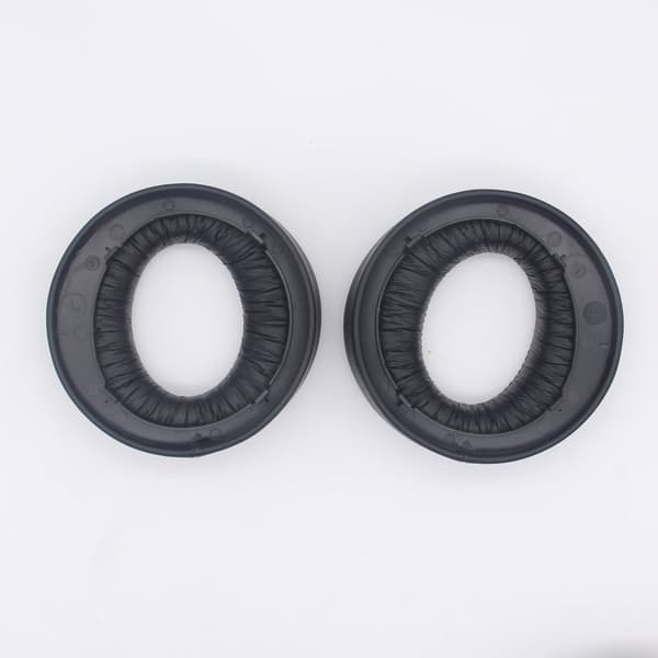INF Erstatningsøreputer for Sony Pulse 3D-hodetelefoner 0