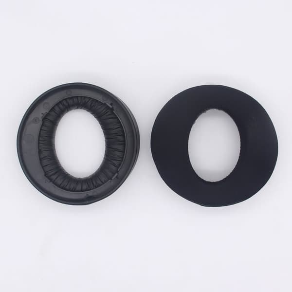 INF Erstatningsøreputer for Sony Pulse 3D-hodetelefoner 0
