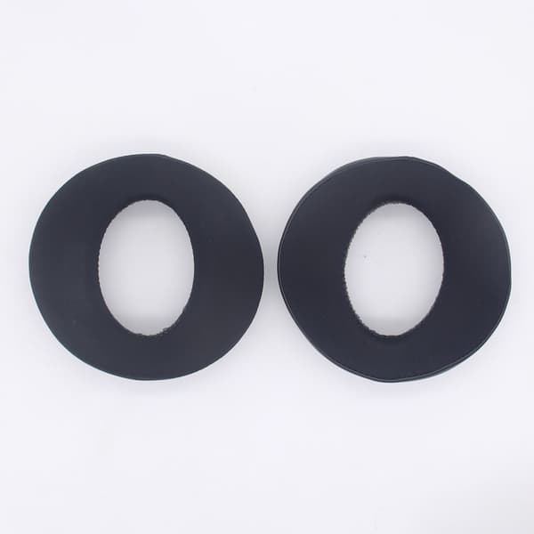 INF Erstatningsøreputer for Sony Pulse 3D-hodetelefoner 0