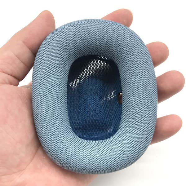 AirPods Max öronkuddar by headphoneparts.se