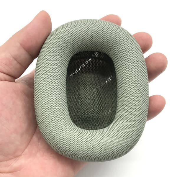 AirPods Max öronkuddar by headphoneparts.se