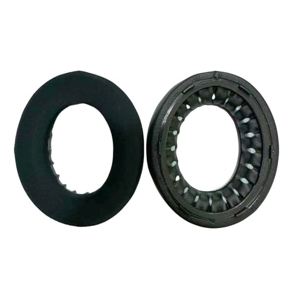 INF Erstatningsøreputer for Bose QC Ultra-hodetelefoner 0