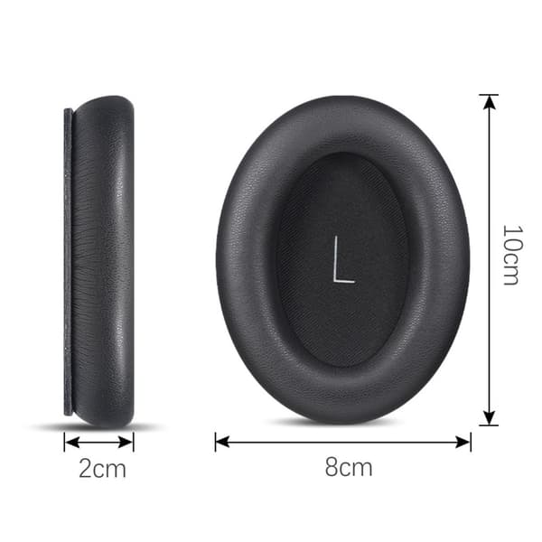 INF JBL Tour ONE M2 Ersättning av Öronkuddar