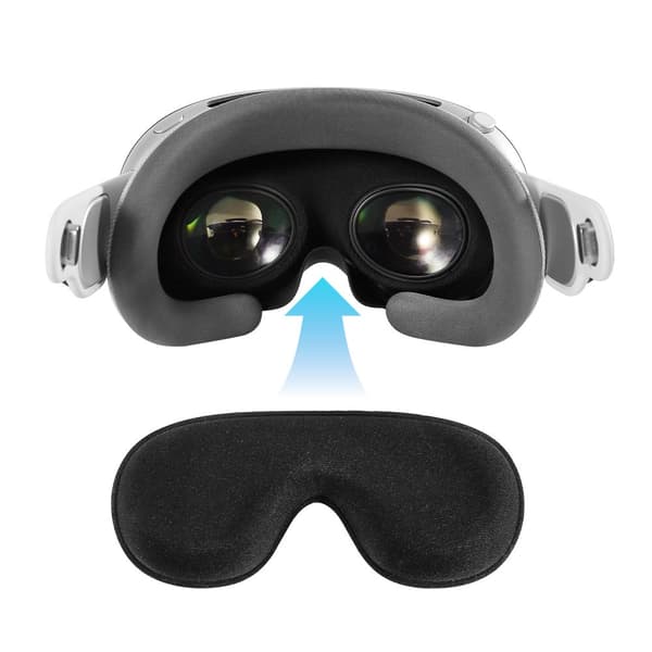 INF Beskyttende linsepude til Apple Vision Pro