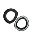 Miniatyrbild 4 av 4: INF Sennheiser HD800/HD800S Nano Värmepressade Öronkuddar med Clips (2-pack) 0