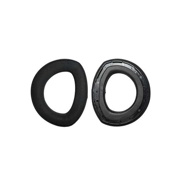 INF Nano-sydde øreputer for Sennheiser HD800/HD800s hodetelefoner 0