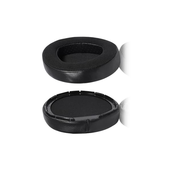 Lampaannahkaa ja korealaiset samettikuulokkeet Sennheiser HD800/HD800s -kuulokkeille 0