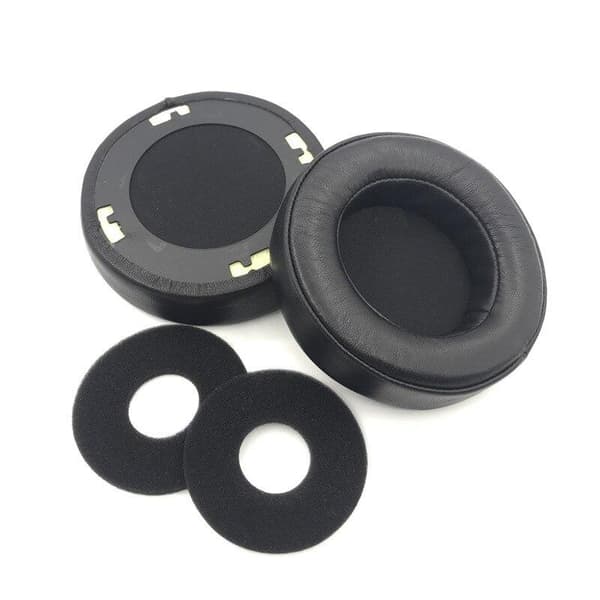 AKG K601/K701/K702/Q701/702/K612/K712 lammeskindspuder