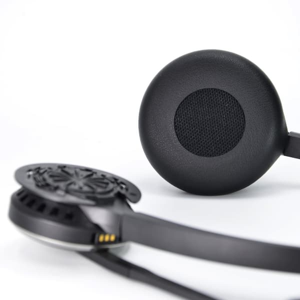 INF Ersättande Öronkuddar för Plantronics-Hörlurar 0