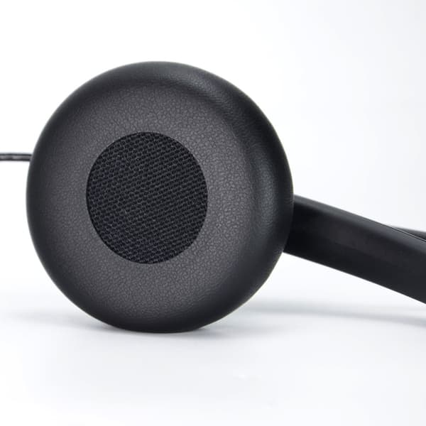 INF Ersättande Öronkuddar för Plantronics-Hörlurar 0