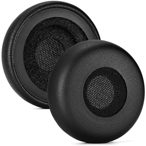 INF Erstatningsøreputer for Plantronics-hodetelefoner 0