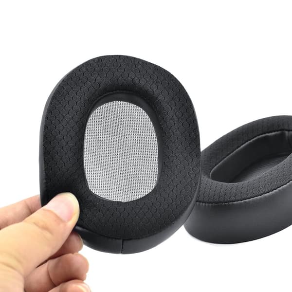 INF Ersättnings Öronkuddar för Plantronics RIG 500PRO 0