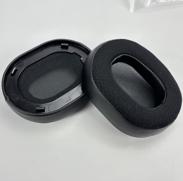 INF Ersättnings Öronkuddar för Plantronics RIG 500PRO 0