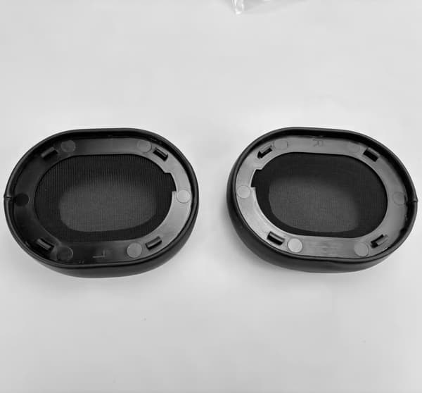 INF Ersättnings Öronkuddar för Plantronics RIG 500PRO 0