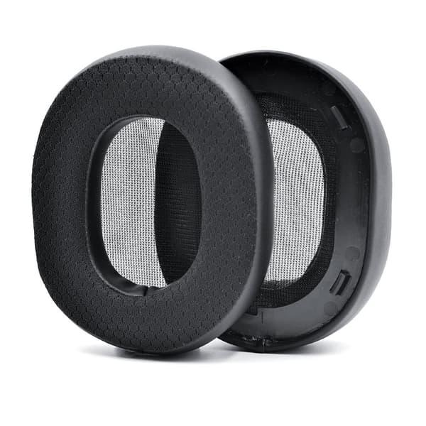 INF Ersättnings Öronkuddar för Plantronics RIG 500PRO 0