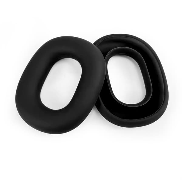 INF Skyddande öronsnäckor i silikon för AirPods Max-hörlurar