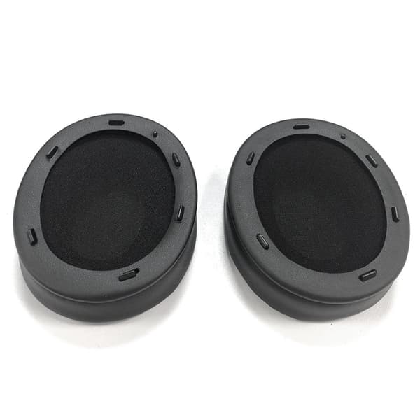 INF Øreputer for SONY WH-XB910N hodetelefoner 2-pakning