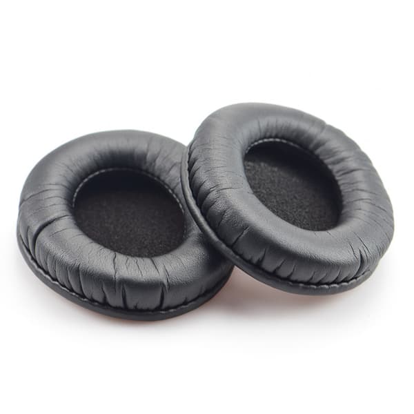 INF Ersättande Öronkuddar för Sennheiser Hörlurar, 2-pack 0