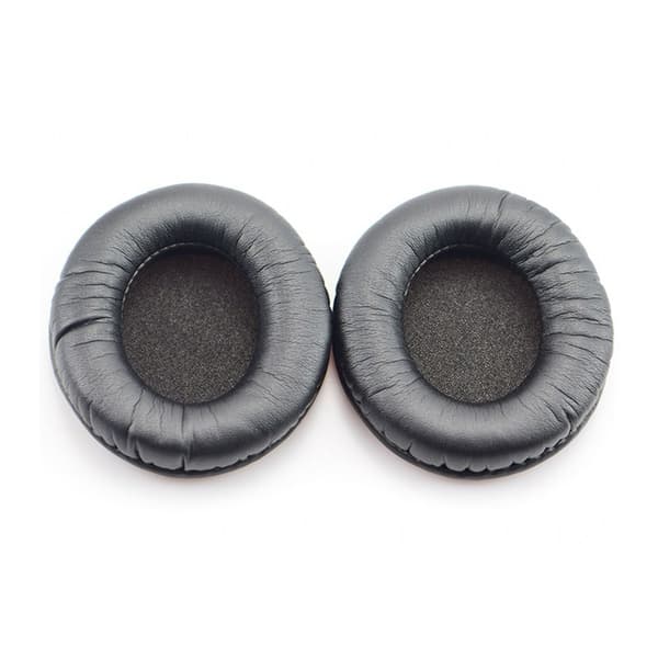 INF Ersättande Öronkuddar för Sennheiser Hörlurar, 2-pack 0