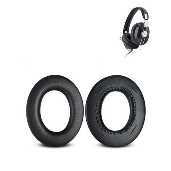 INF Erstatningsøreputer for Panasonic - Svart 0