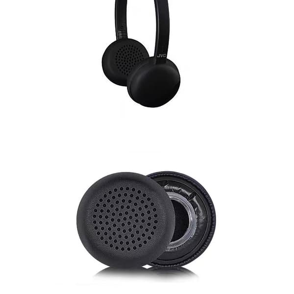 INF Vaihtokorvatyynyt JVC HA-S28BT:lle