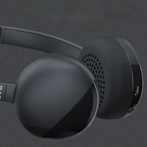 INF Vaihtokorvatyynyt JVC HA-S28BT:lle