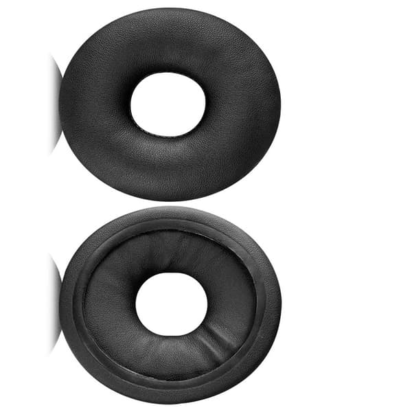 INF Vaihtokuulokkeet Technics 1200 -kuulokkeille Leather
