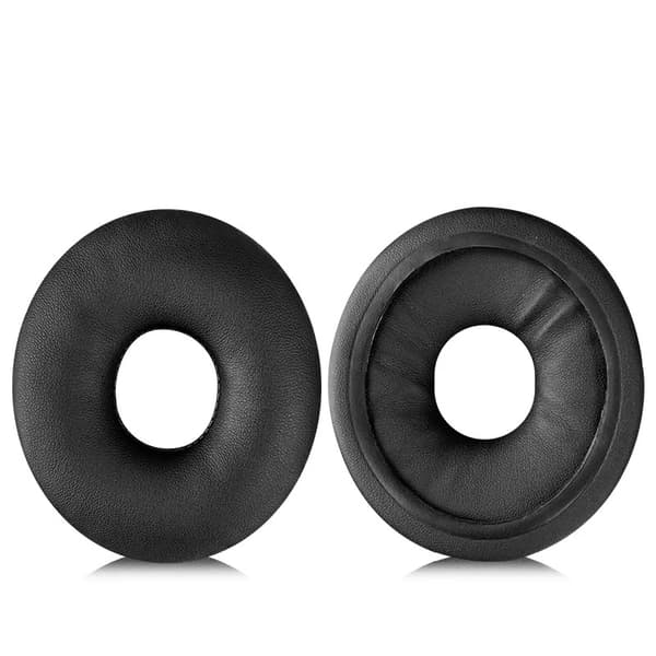 INF Vaihtokuulokkeet Technics 1200 -kuulokkeille Leather