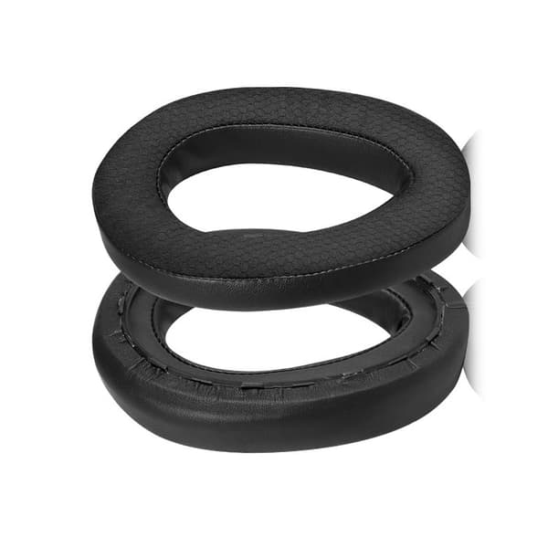 Vaihtoearpads HIFIMAN-kuulokkeille - Musta 0