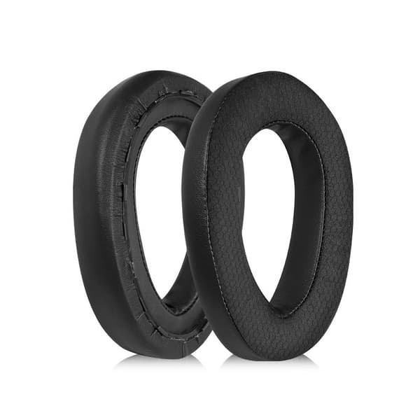 Vaihtoearpads HIFIMAN-kuulokkeille - Musta 0