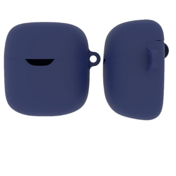 INF Suojaava silikonikotelo JBL TUNE220TWS -kuulokkeille
