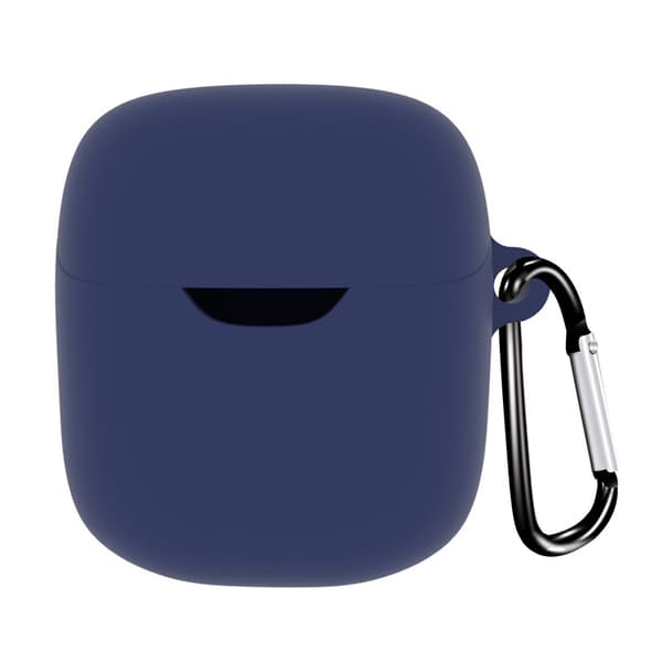 INF Suojaava silikonikotelo JBL TUNE220TWS -kuulokkeille