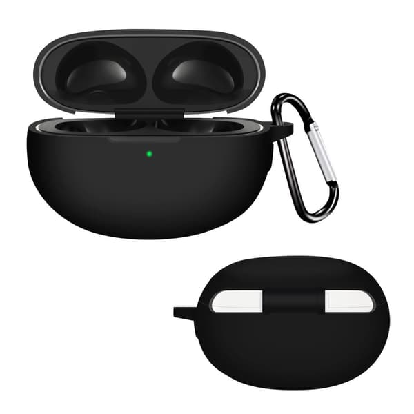 INF Beskyttende silikonetui til Realme Buds Air5 Pro