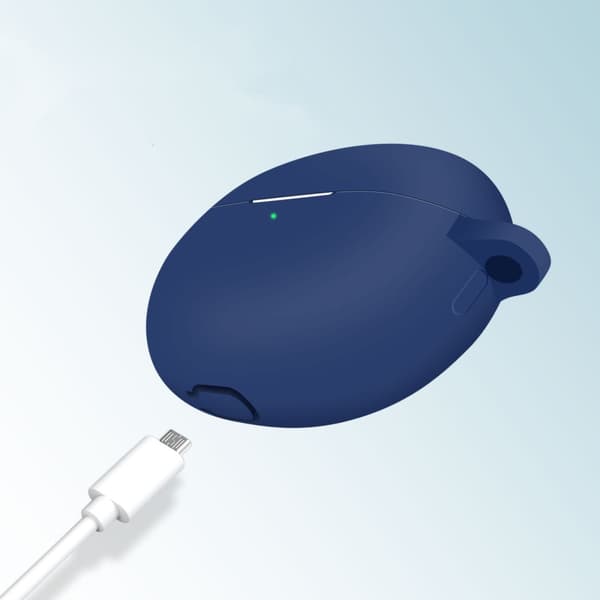 INF Beskyttende silikonetui til Realme Buds Air5 Pro