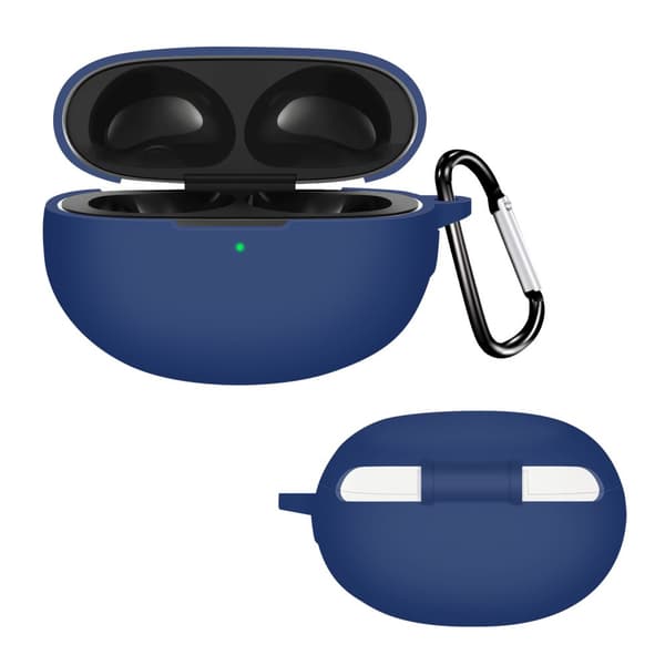 INF Beskyttende silikonetui til Realme Buds Air5 Pro