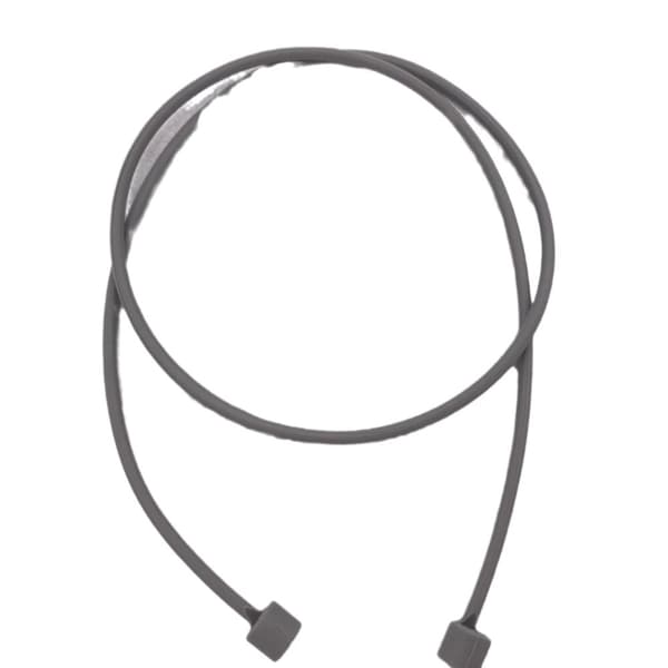 INF Beskyttende silikonstroppsett til Airpods-etui