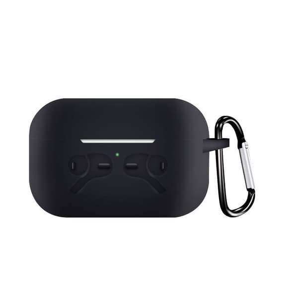 INF Skyddande silikonfodral för Apple AirPods Pro