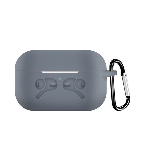 INF Skyddande silikonfodral för Apple AirPods Pro