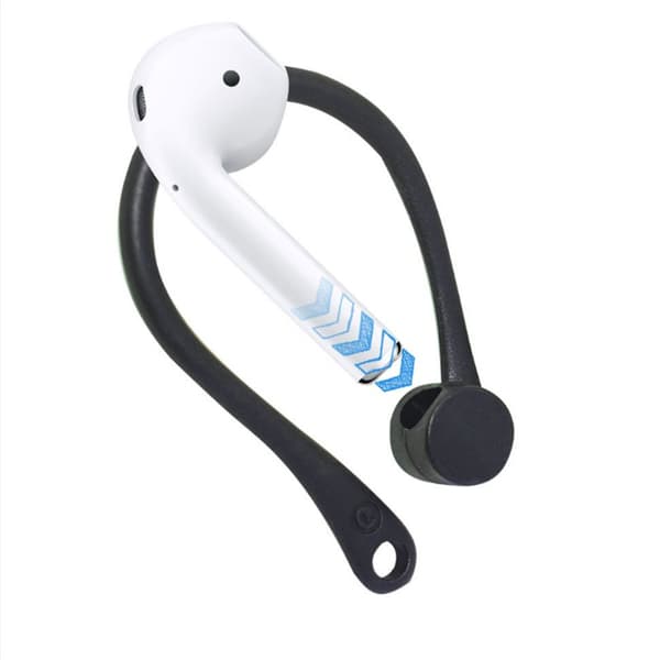 INF Anti-Lost silikon öronkrokar för Apple AirPods 1/2/Pro