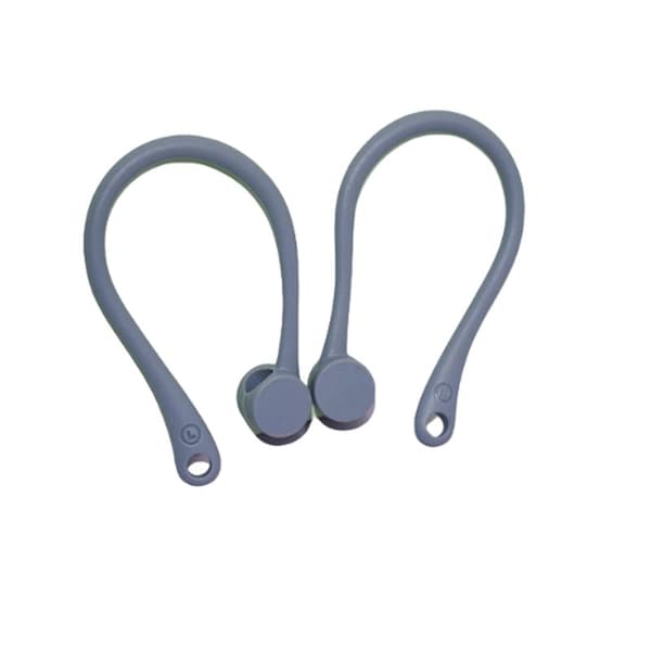 INF Anti-Lost silikon öronkrokar för Apple AirPods 1/2/Pro