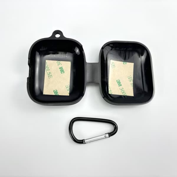 INF Silikone-etui til Redmi Buds 5 0