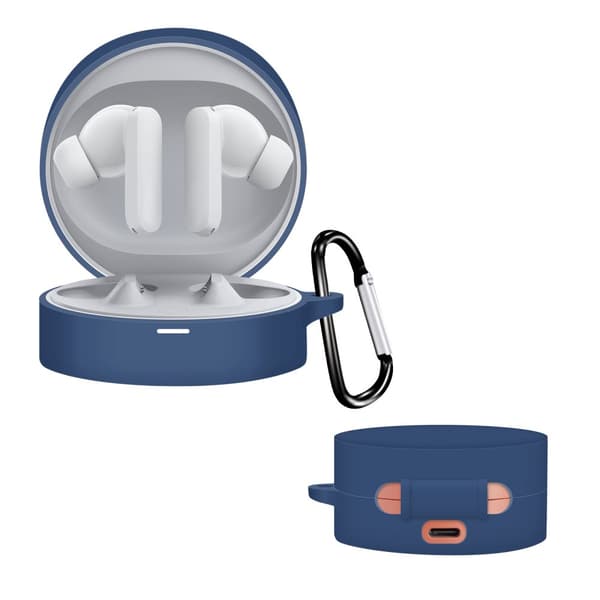 INF Beskyttende silikonetui for ingenting CMF Buds Pro