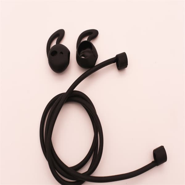 INF Silikonbeskyttelsesetui for Apple AirPods