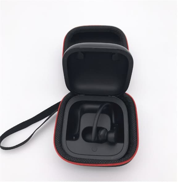 INF Skyddande EVA-hörlursfodral för Apple Beats Powerbeats Pro 0