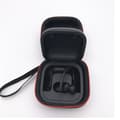 Miniatyrbild 5 av 11: INF Skyddande EVA-hörlursfodral för Apple Beats Powerbeats Pro 0