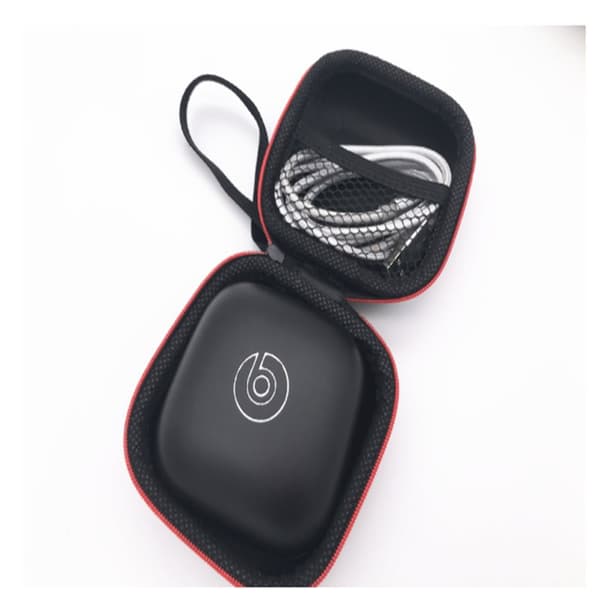 INF Skyddande EVA-hörlursfodral för Apple Beats Powerbeats Pro 0